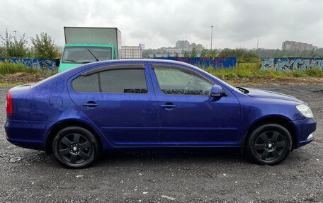 Skoda Octavia, 2012 год, 900 000 рублей, 5 фотография