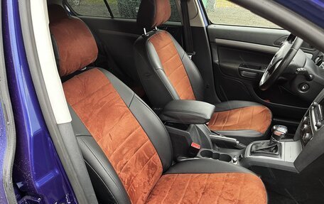 Skoda Octavia, 2012 год, 900 000 рублей, 15 фотография