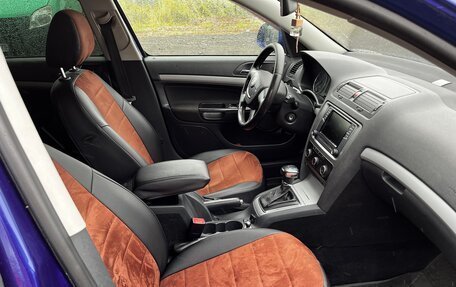Skoda Octavia, 2012 год, 900 000 рублей, 14 фотография