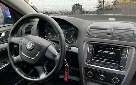 Skoda Octavia, 2012 год, 900 000 рублей, 16 фотография