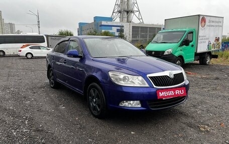 Skoda Octavia, 2012 год, 900 000 рублей, 6 фотография
