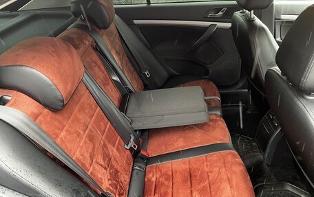 Skoda Octavia, 2012 год, 900 000 рублей, 21 фотография