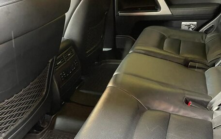 Toyota Land Cruiser 200, 2016 год, 5 800 000 рублей, 3 фотография