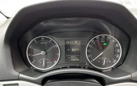 Skoda Octavia, 2012 год, 900 000 рублей, 18 фотография