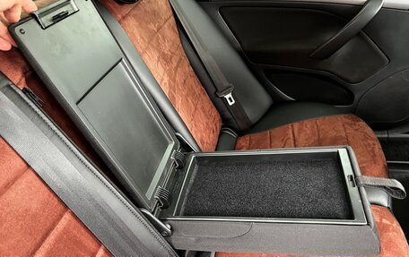Skoda Octavia, 2012 год, 900 000 рублей, 22 фотография