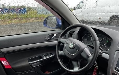 Skoda Octavia, 2012 год, 900 000 рублей, 19 фотография