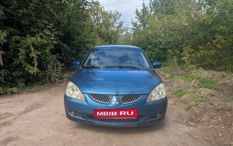 Mitsubishi Lancer IX, 2005 год, 250 000 рублей, 2 фотография