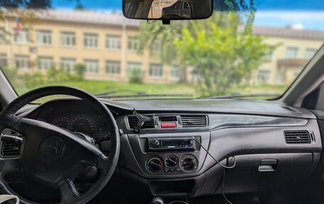 Mitsubishi Lancer IX, 2005 год, 250 000 рублей, 9 фотография