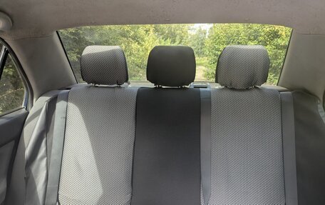 Mitsubishi Lancer IX, 2005 год, 250 000 рублей, 13 фотография
