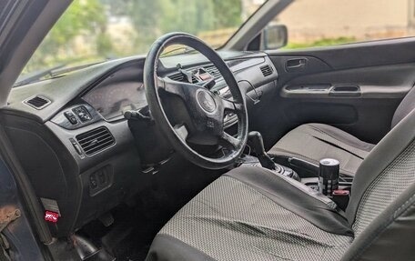 Mitsubishi Lancer IX, 2005 год, 250 000 рублей, 11 фотография
