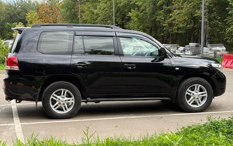 Toyota Land Cruiser 200, 2008 год, 2 600 000 рублей, 3 фотография