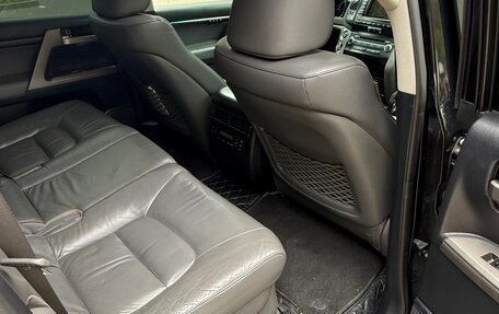 Toyota Land Cruiser 200, 2008 год, 2 600 000 рублей, 16 фотография
