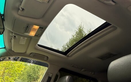Toyota Land Cruiser 200, 2008 год, 2 600 000 рублей, 15 фотография