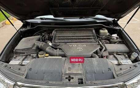Toyota Land Cruiser 200, 2008 год, 2 600 000 рублей, 12 фотография