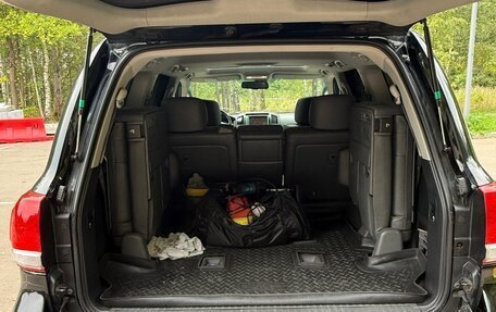 Toyota Land Cruiser 200, 2008 год, 2 600 000 рублей, 17 фотография