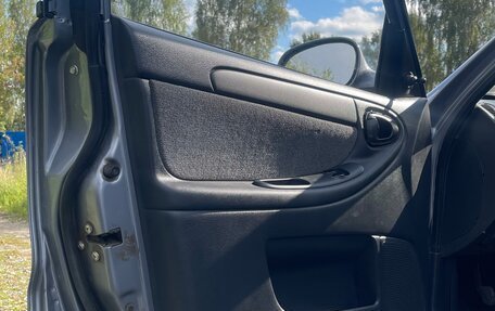 Chevrolet Lanos I, 2008 год, 210 000 рублей, 8 фотография