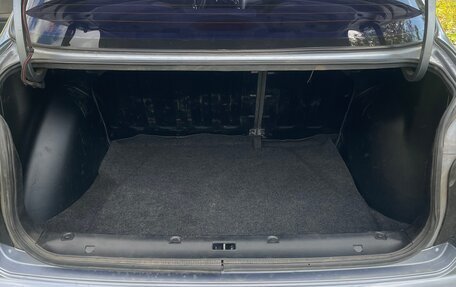 Chevrolet Lanos I, 2008 год, 210 000 рублей, 12 фотография
