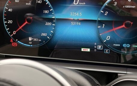 Mercedes-Benz GLE Coupe, 2020 год, 8 450 000 рублей, 3 фотография
