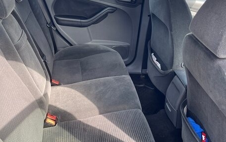 Ford Focus II рестайлинг, 2007 год, 650 000 рублей, 8 фотография