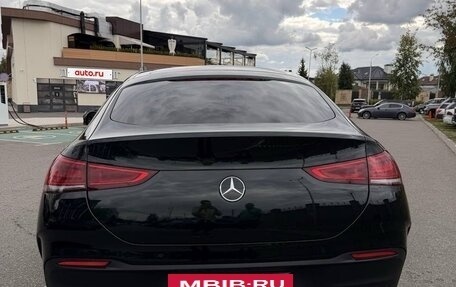 Mercedes-Benz GLE Coupe, 2020 год, 8 450 000 рублей, 2 фотография