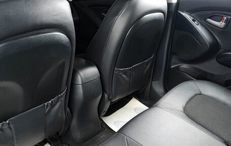 Hyundai ix35 I рестайлинг, 2013 год, 1 199 000 рублей, 9 фотография