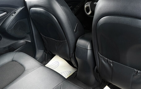 Hyundai ix35 I рестайлинг, 2013 год, 1 199 000 рублей, 10 фотография
