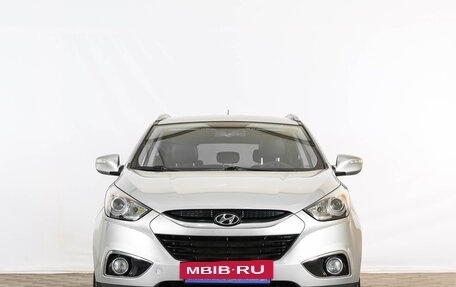 Hyundai ix35 I рестайлинг, 2013 год, 1 199 000 рублей, 3 фотография