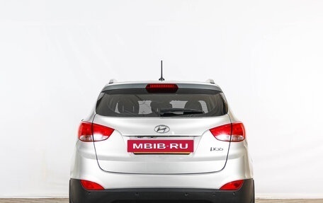 Hyundai ix35 I рестайлинг, 2013 год, 1 199 000 рублей, 6 фотография