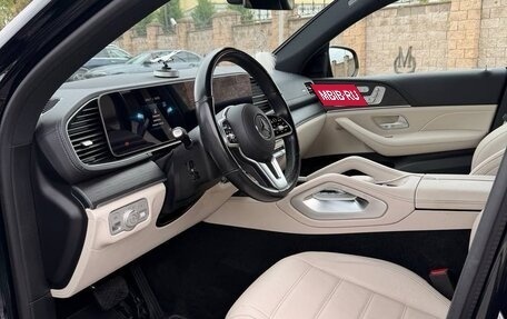 Mercedes-Benz GLE Coupe, 2020 год, 8 450 000 рублей, 7 фотография