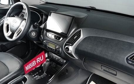 Hyundai ix35 I рестайлинг, 2013 год, 1 199 000 рублей, 11 фотография