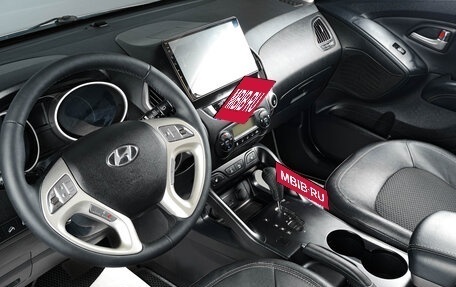 Hyundai ix35 I рестайлинг, 2013 год, 1 199 000 рублей, 8 фотография