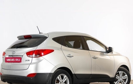 Hyundai ix35 I рестайлинг, 2013 год, 1 199 000 рублей, 7 фотография