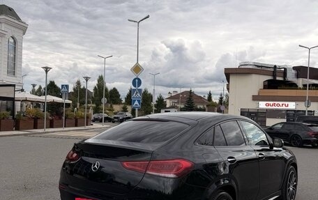 Mercedes-Benz GLE Coupe, 2020 год, 8 450 000 рублей, 6 фотография