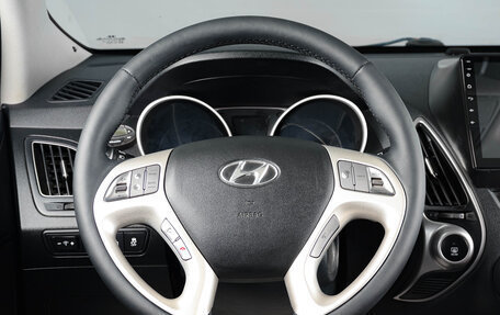 Hyundai ix35 I рестайлинг, 2013 год, 1 199 000 рублей, 14 фотография