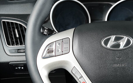 Hyundai ix35 I рестайлинг, 2013 год, 1 199 000 рублей, 15 фотография