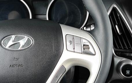 Hyundai ix35 I рестайлинг, 2013 год, 1 199 000 рублей, 16 фотография