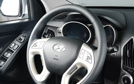 Hyundai ix35 I рестайлинг, 2013 год, 1 199 000 рублей, 12 фотография