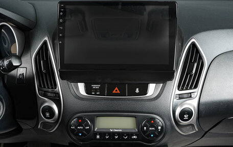 Hyundai ix35 I рестайлинг, 2013 год, 1 199 000 рублей, 17 фотография