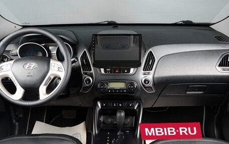 Hyundai ix35 I рестайлинг, 2013 год, 1 199 000 рублей, 13 фотография