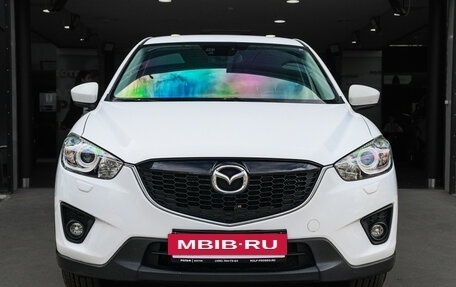 Mazda CX-5 II, 2014 год, 1 550 000 рублей, 2 фотография