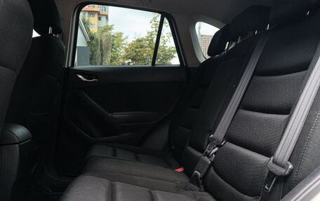 Mazda CX-5 II, 2014 год, 1 550 000 рублей, 8 фотография