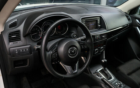 Mazda CX-5 II, 2014 год, 1 550 000 рублей, 10 фотография