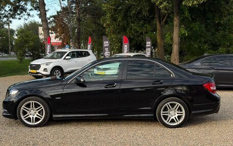 Mercedes-Benz C-Класс, 2011 год, 1 200 000 рублей, 8 фотография
