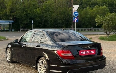 Mercedes-Benz C-Класс, 2011 год, 1 200 000 рублей, 7 фотография