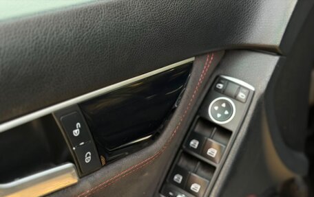 Mercedes-Benz C-Класс, 2011 год, 1 200 000 рублей, 13 фотография