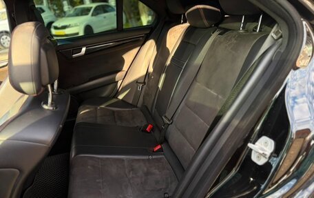 Mercedes-Benz C-Класс, 2011 год, 1 200 000 рублей, 18 фотография