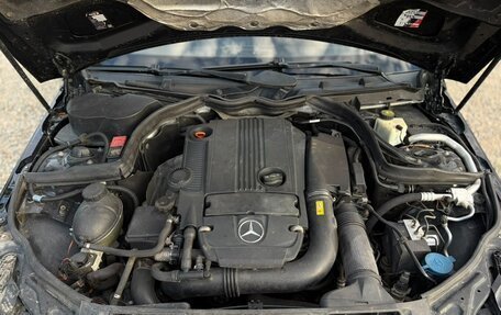 Mercedes-Benz C-Класс, 2011 год, 1 200 000 рублей, 21 фотография