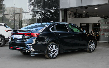 KIA Cerato IV, 2020 год, 2 070 000 рублей, 4 фотография