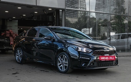 KIA Cerato IV, 2020 год, 2 070 000 рублей, 3 фотография