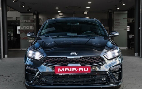 KIA Cerato IV, 2020 год, 2 070 000 рублей, 2 фотография